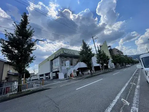 Propriété 4DK Arrondissement d'Ukyo Ville de Kyoto Préfecture de Kyoto (17)