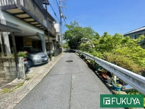 Propriété 4DK Arrondissement d'Ukyo Ville de Kyoto Préfecture de Kyoto (3)