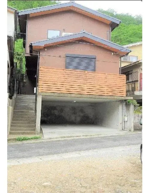 Akiya in Kyoto