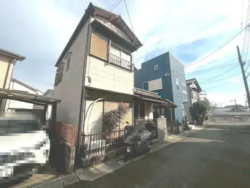 5DK物件 長岡京市 京都府 (2)