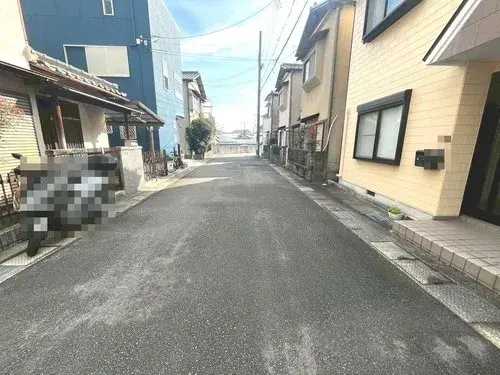 5DK物件 長岡京市 京都府 (3)
