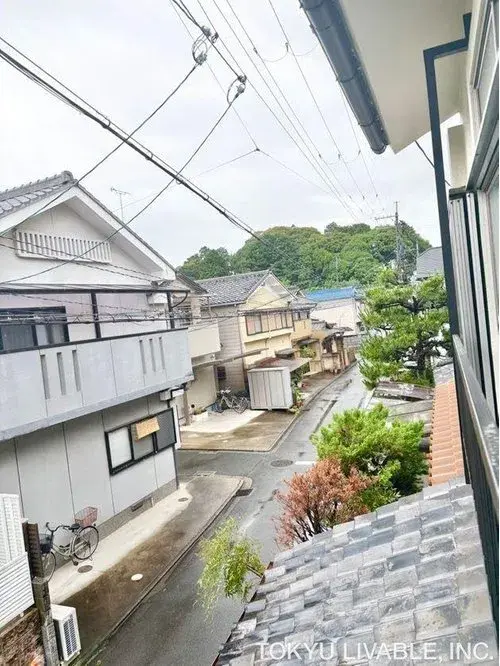 Propiedad 6K Distrito Ukyo Ciudad de Kioto Prefectura de Kioto (2)