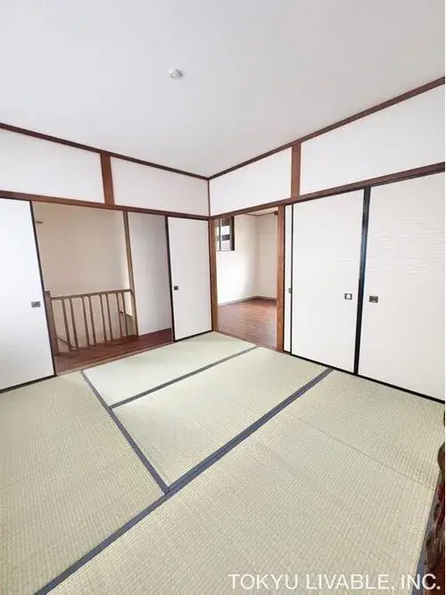 Propiedad 6K Distrito Ukyo Ciudad de Kioto Prefectura de Kioto (11)