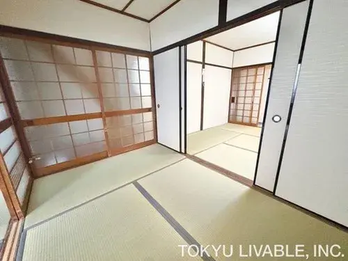 Propiedad 6K Distrito Ukyo Ciudad de Kioto Prefectura de Kioto (12)