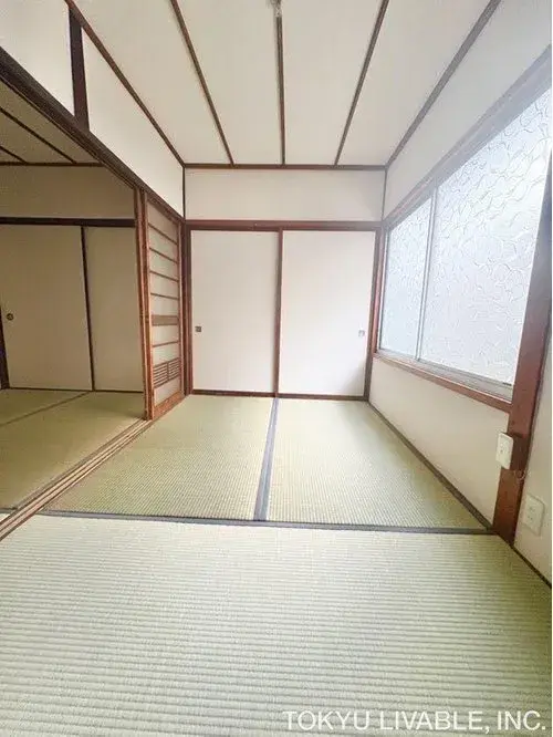 Propiedad 6K Distrito Ukyo Ciudad de Kioto Prefectura de Kioto (13)