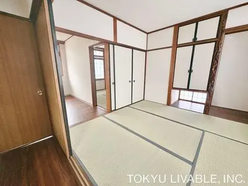 Propiedad 6K Distrito Ukyo Ciudad de Kioto Prefectura de Kioto (15)