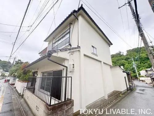 Propiedad 6K Distrito Ukyo Ciudad de Kioto Prefectura de Kioto (3)