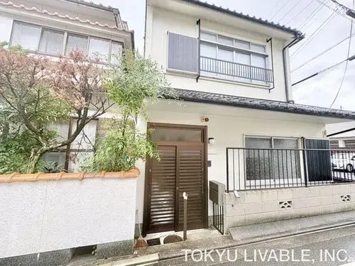 Propiedad 6K Distrito Ukyo Ciudad de Kioto Prefectura de Kioto (4)