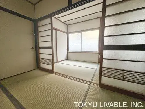 Propiedad 6K Distrito Ukyo Ciudad de Kioto Prefectura de Kioto (5)