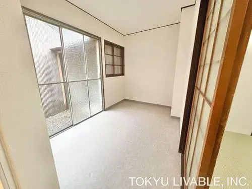 Propiedad 6K Distrito Ukyo Ciudad de Kioto Prefectura de Kioto (6)