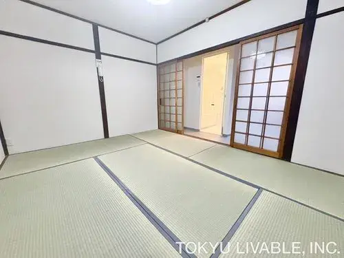 Propiedad 6K Distrito Ukyo Ciudad de Kioto Prefectura de Kioto (7)