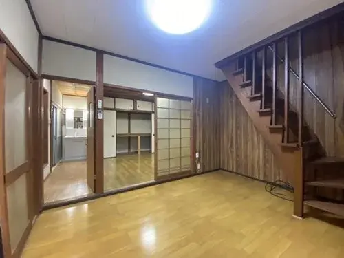 4DK Sakyo-ku, Kyoto City, Kyoto Prefecture (2)