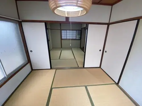 4DK Sakyo-ku, Kyoto City, Kyoto Prefecture (12)
