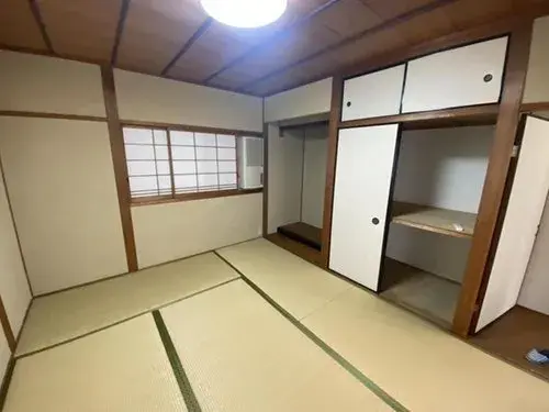 4DK Sakyo-ku, Kyoto City, Kyoto Prefecture (13)
