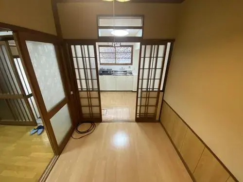 4DK Sakyo-ku, Kyoto City, Kyoto Prefecture (3)