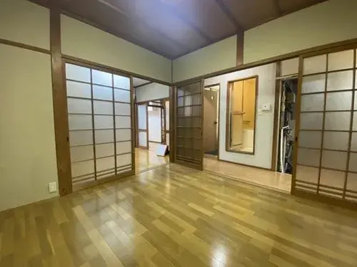4DK Sakyo-ku, Kyoto City, Kyoto Prefecture (5)