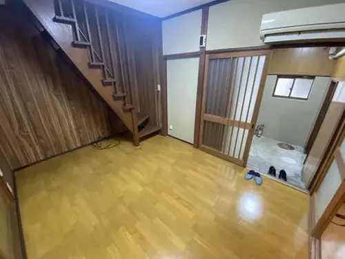 4DK Sakyo-ku, Kyoto City, Kyoto Prefecture (6)