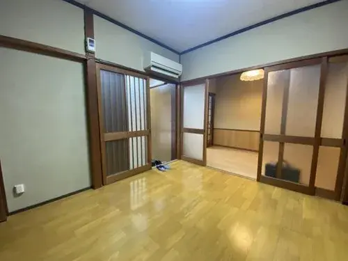 4DK Sakyo-ku, Kyoto City, Kyoto Prefecture (7)