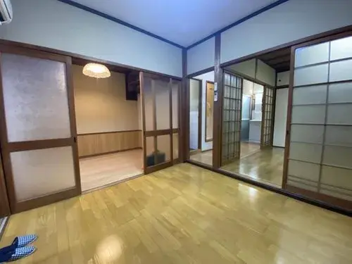4DK Sakyo-ku, Kyoto City, Kyoto Prefecture (8)