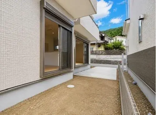 4LDK物件 亀岡市 京都府 (3)