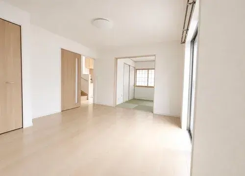 4LDK物件 亀岡市 京都府 (4)