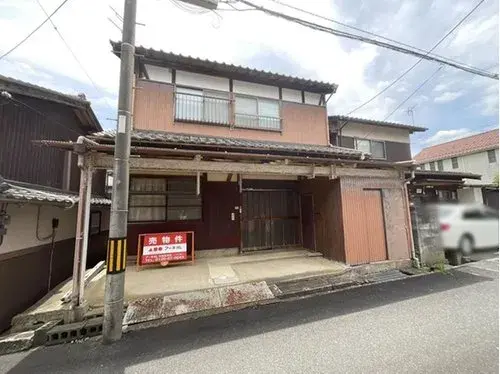 8K Propriété Ville de Miyazu Kyoto (2)