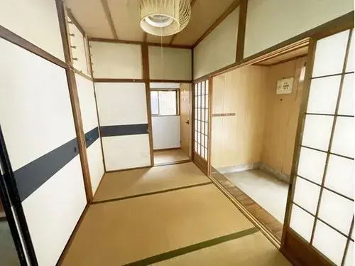 8K Propriété Ville de Miyazu Kyoto (11)