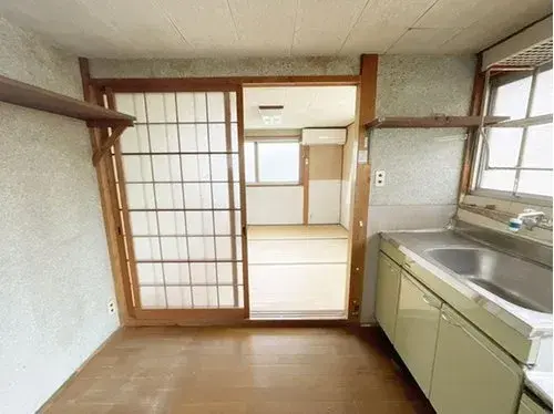8K Propriété Ville de Miyazu Kyoto (16)