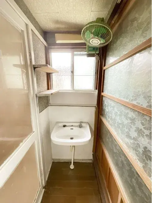 8K Propriété Ville de Miyazu Kyoto (19)