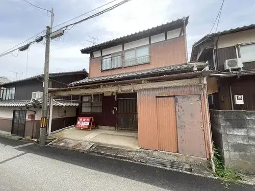 8K Propriété Ville de Miyazu Kyoto (3)