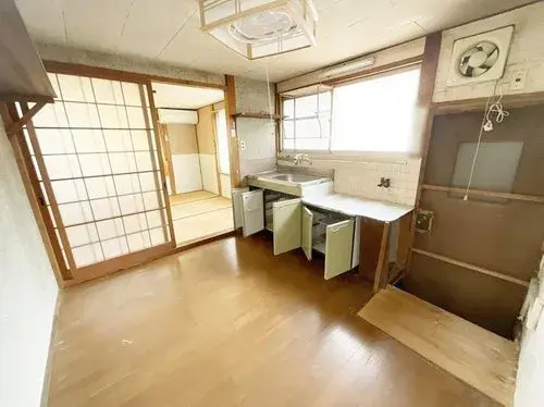 8K Propriété Ville de Miyazu Kyoto (4)