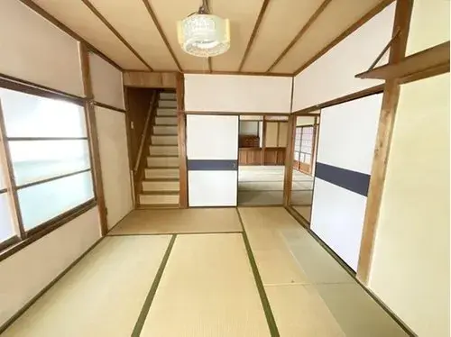 8K Propriété Ville de Miyazu Kyoto (6)