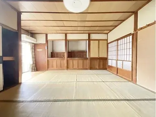 8K Propriété Ville de Miyazu Kyoto (7)