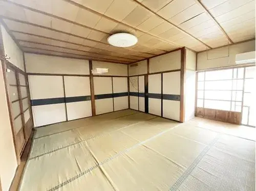 8K Propriété Ville de Miyazu Kyoto (8)
