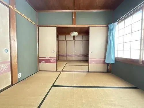 8K Propriété Ville de Miyazu Kyoto (10)