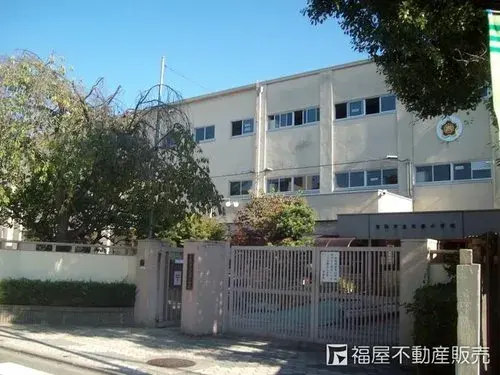 4DK物件 京都市右京区 京都府 (15)