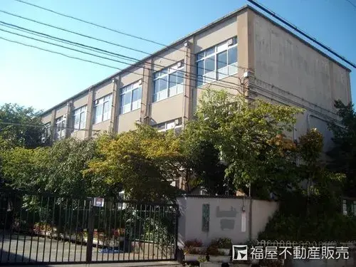 4DK物件 京都市右京区 京都府 (7)