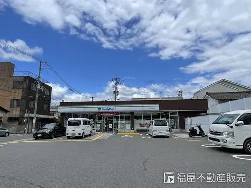 4DK物件 京都市右京区 京都府 (10)