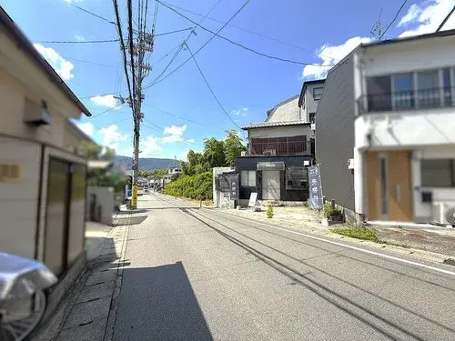 2DK+S物件 京都市西京区 京都府 (2)