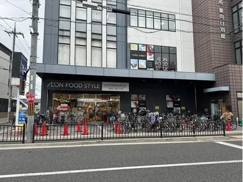 2DK+S物件 京都市西京区 京都府 (21)