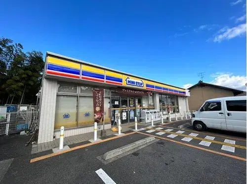 2DK+S物件 京都市西京区 京都府 (23)