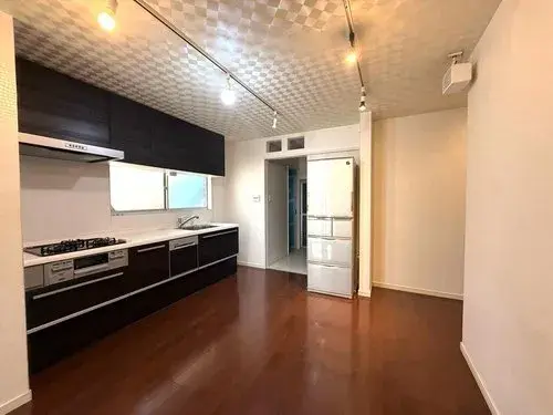 2DK+S物件 京都市西京区 京都府 (7)