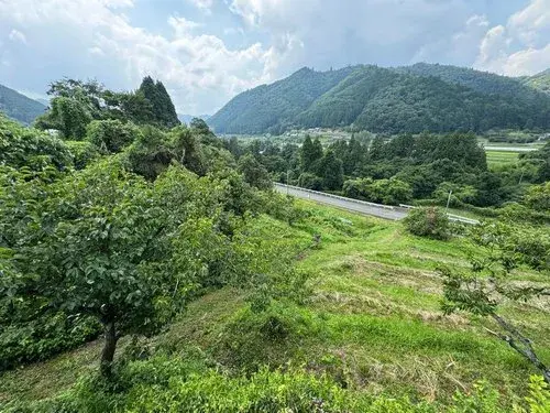 9DK Property Kyotamba-cho Funai-gun, Kyoto Prefecture (2)