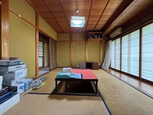 9DK Property Kyotamba-cho Funai-gun, Kyoto Prefecture (11)