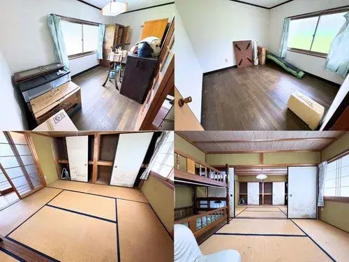 9DK Property Kyotamba-cho Funai-gun, Kyoto Prefecture (12)