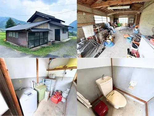 9DK Property Kyotamba-cho Funai-gun, Kyoto Prefecture (13)