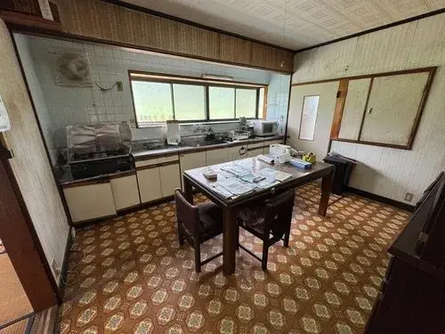 9DK Property Kyotamba-cho Funai-gun, Kyoto Prefecture (14)
