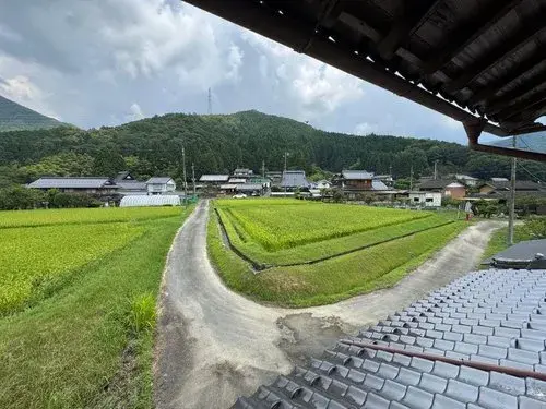 9DK Property Kyotamba-cho Funai-gun, Kyoto Prefecture (18)