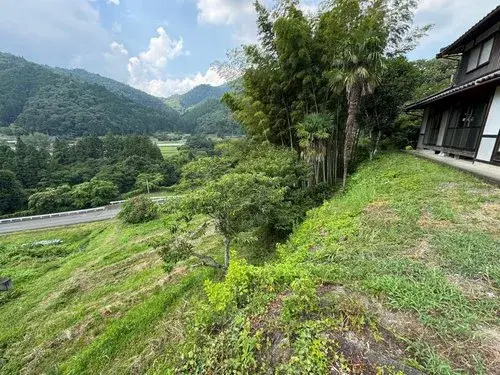 9DK Property Kyotamba-cho Funai-gun, Kyoto Prefecture (3)