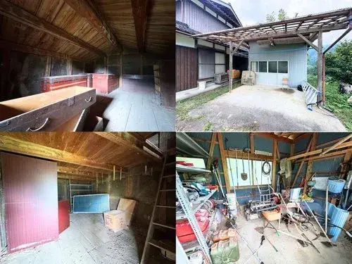 9DK Property Kyotamba-cho Funai-gun, Kyoto Prefecture (4)